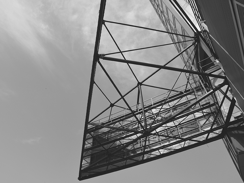 Steel structures